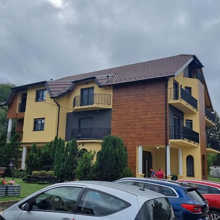 Vila K2 เวิร์ดนิค ภายนอก รูปภาพ
