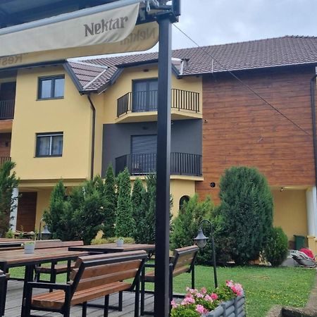 Vila K2 เวิร์ดนิค ภายนอก รูปภาพ