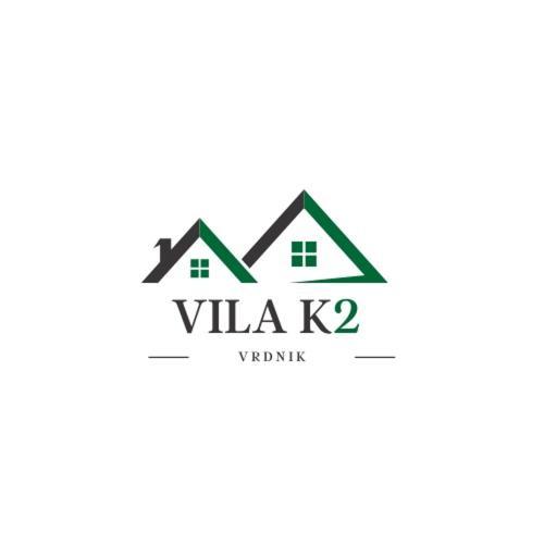 Vila K2 เวิร์ดนิค ภายนอก รูปภาพ