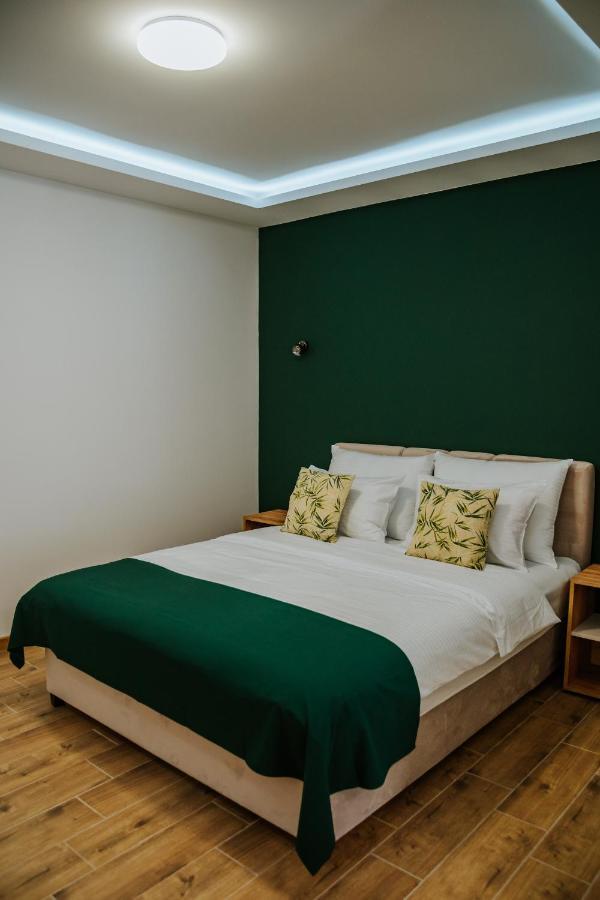 Vila K2 เวิร์ดนิค ภายนอก รูปภาพ
